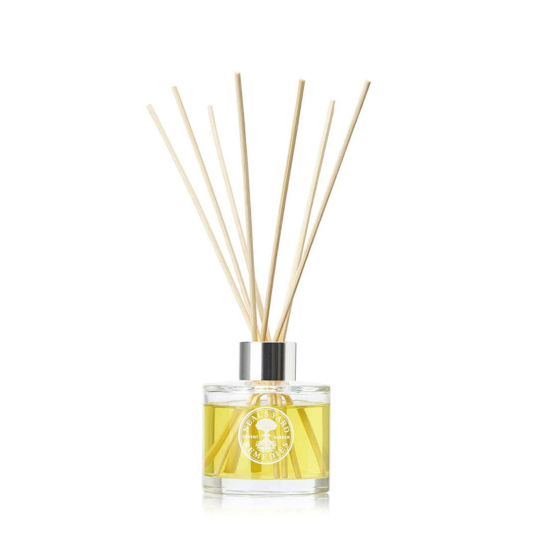 Neal's Yard Remedies Christmas Gifts Mandarin & Clove Reed Diffuser 100ml