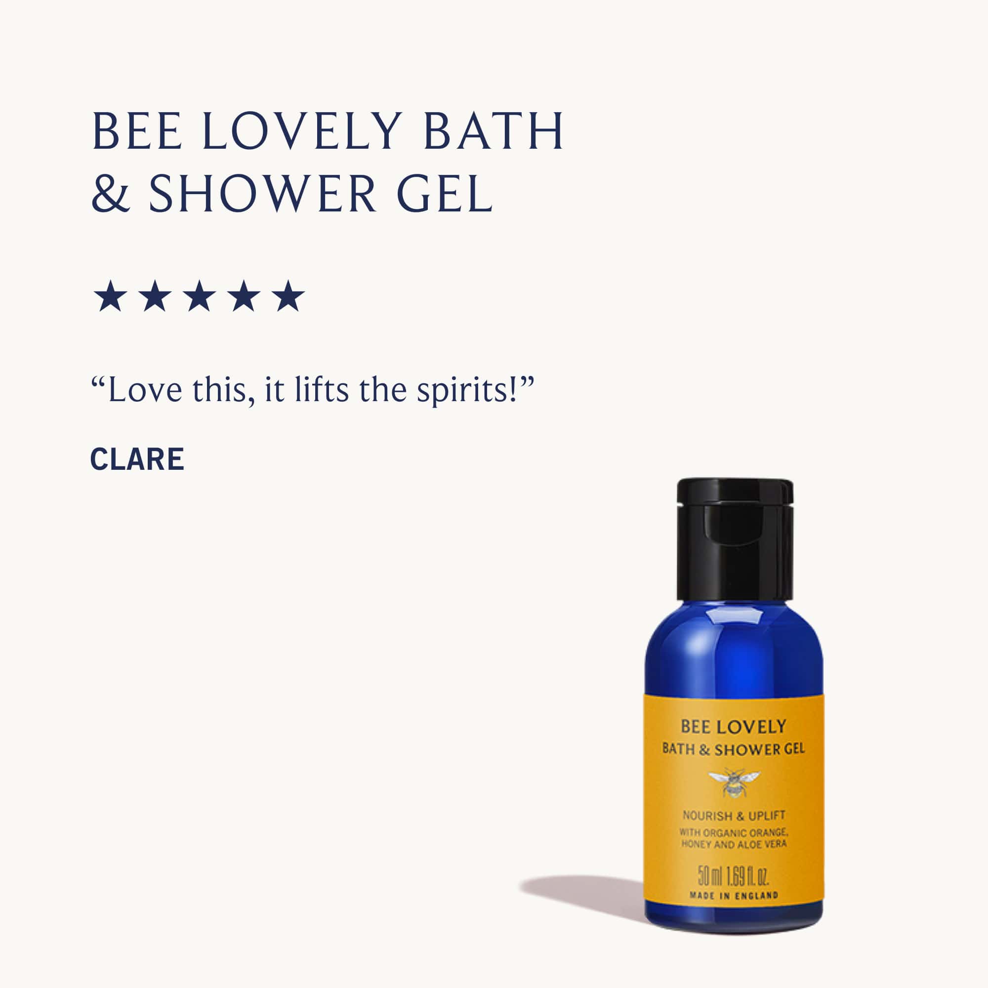 Shower Sanctuary Discovery Set