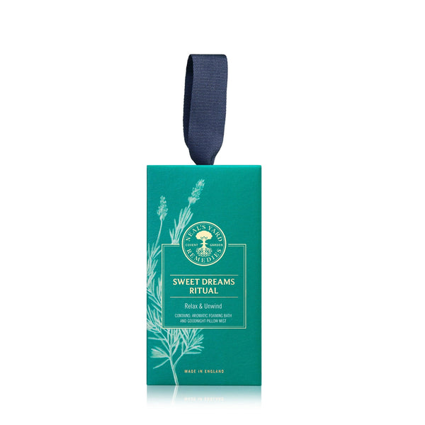 Neal's Yard Remedies Christmas Gifts Sweet Dreams Ritual