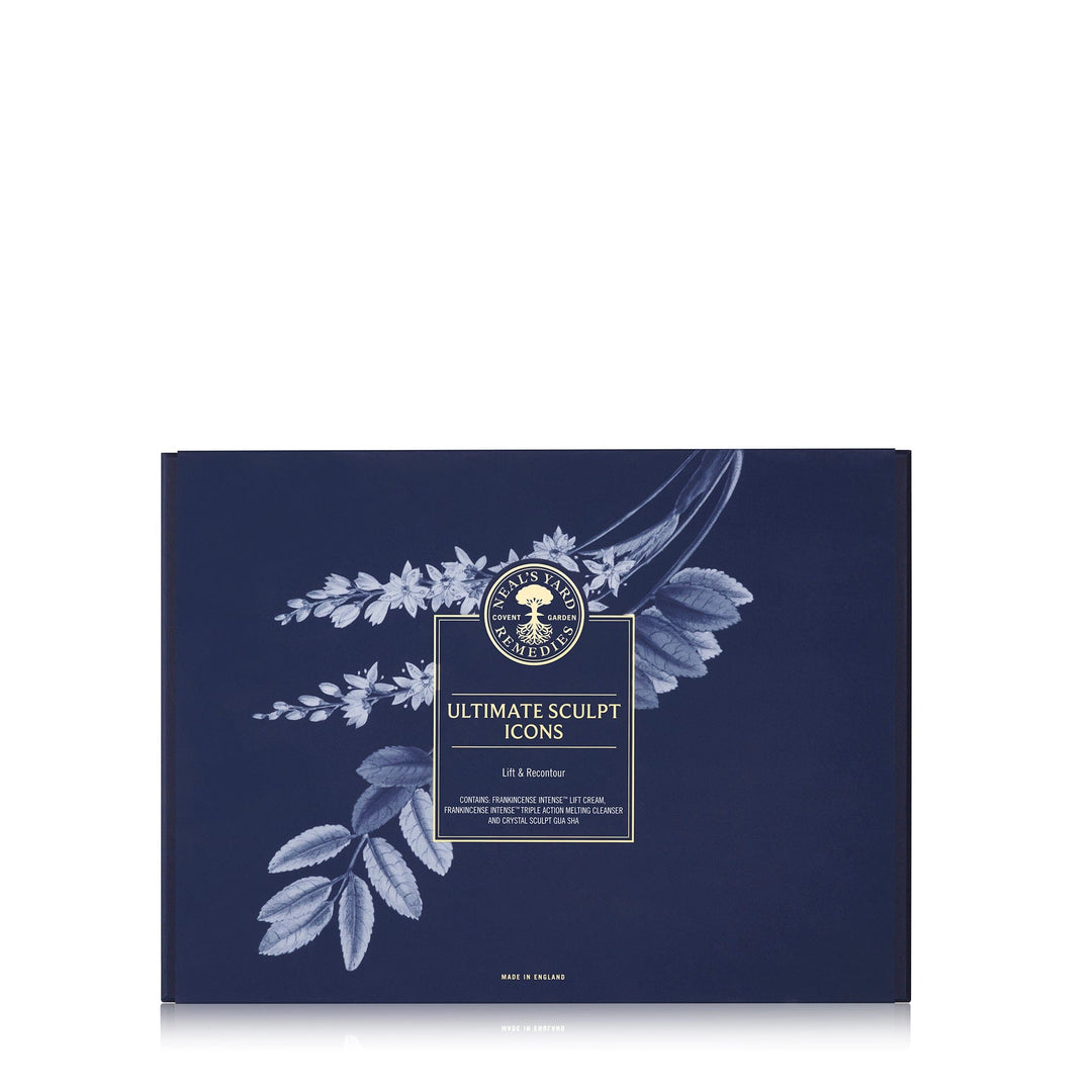 Neal's Yard Remedies Christmas Gifts Ultimate Sculpt Icons
