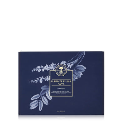 Neal's Yard Remedies Christmas Gifts Ultimate Sculpt Icons