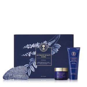 Neal's Yard Remedies Christmas Gifts Ultimate Sculpt Icons