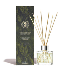 Neal's Yard Remedies Christmas Gifts Winter Solstice Reed Diffuser