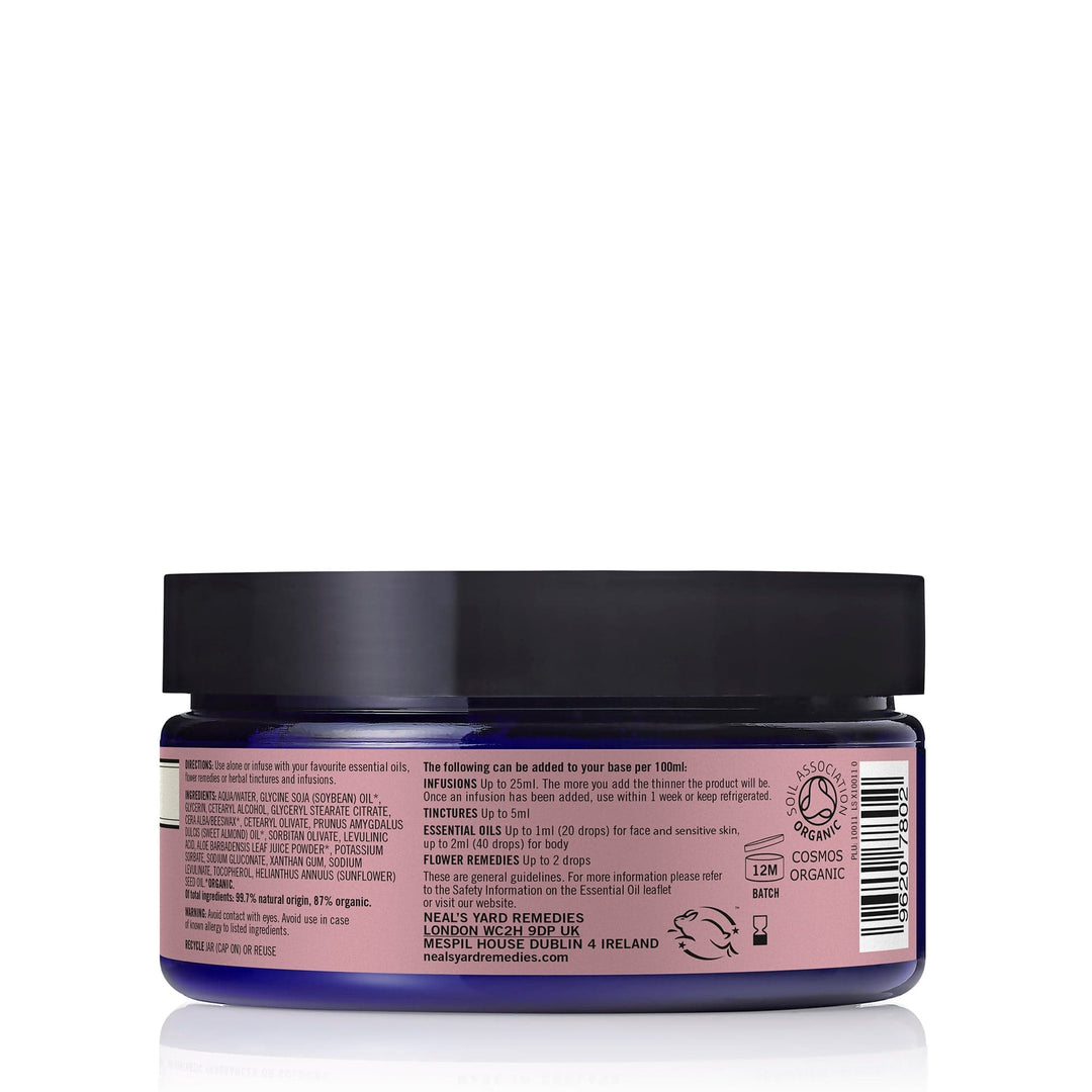 Neal's Yard Remedies Create Your Own Ointment 200g