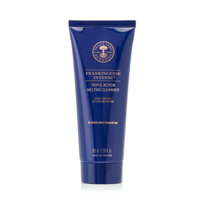 Neal's Yard Remedies Frankincense Intense™ Triple Action Melting Cleanser 100ml