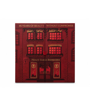 Neal's Yard Remedies Gifts & Collections 45th Anniversary Advent Calendar