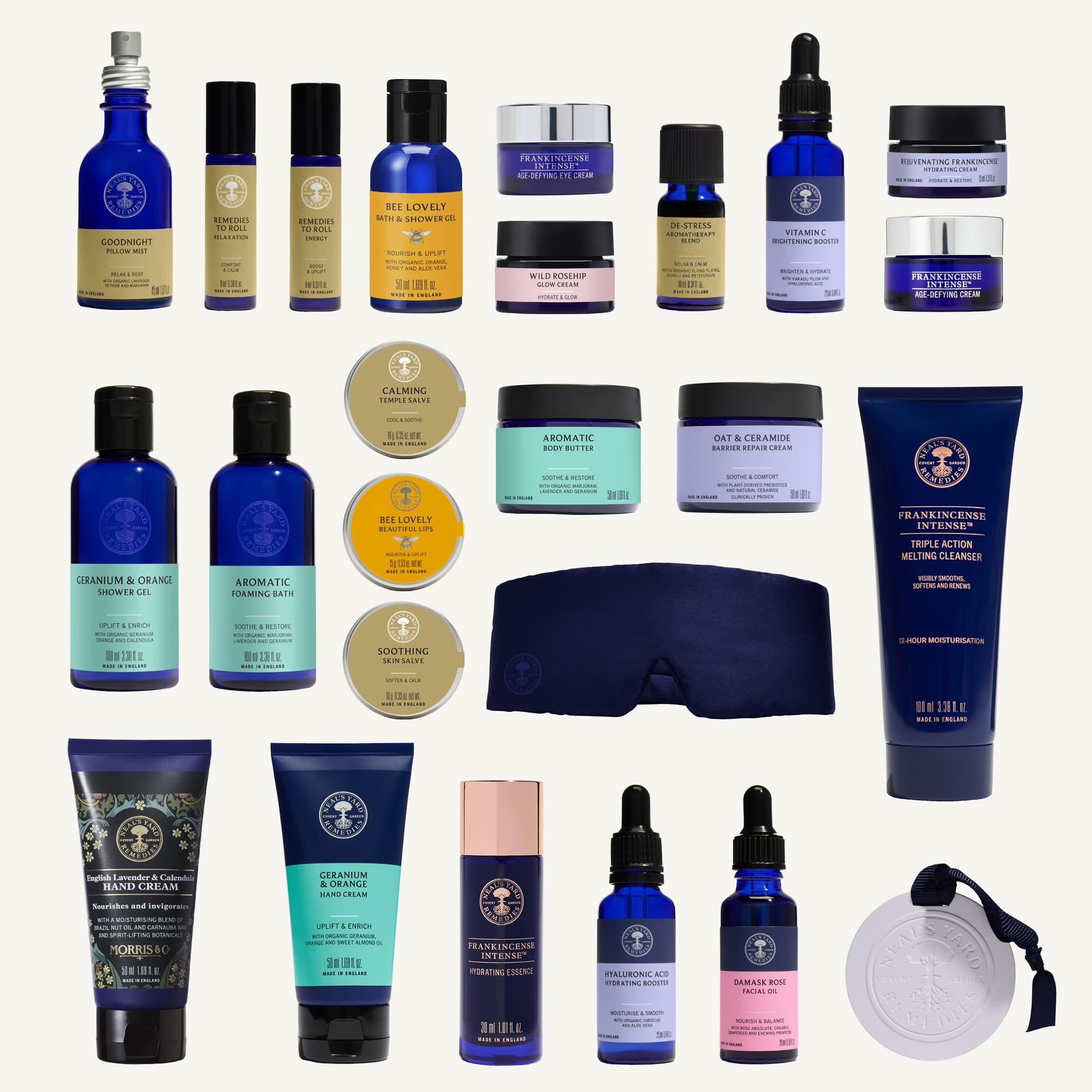 Beauty Advent Calendar 2026 | Natural & Cruelty-Free