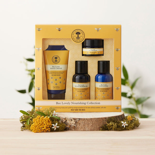 Bee Lovely Nourishing Collection, view 5