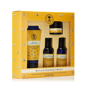 Neal's Yard Remedies Gifts & Collections Bee Lovely Nourishing Collection