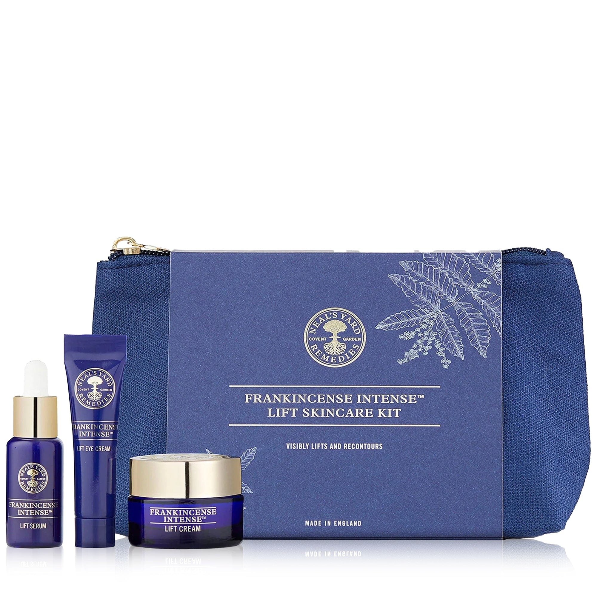 Neal's Yard Remedies | Frankincense Intense™ Lift Cream 50g