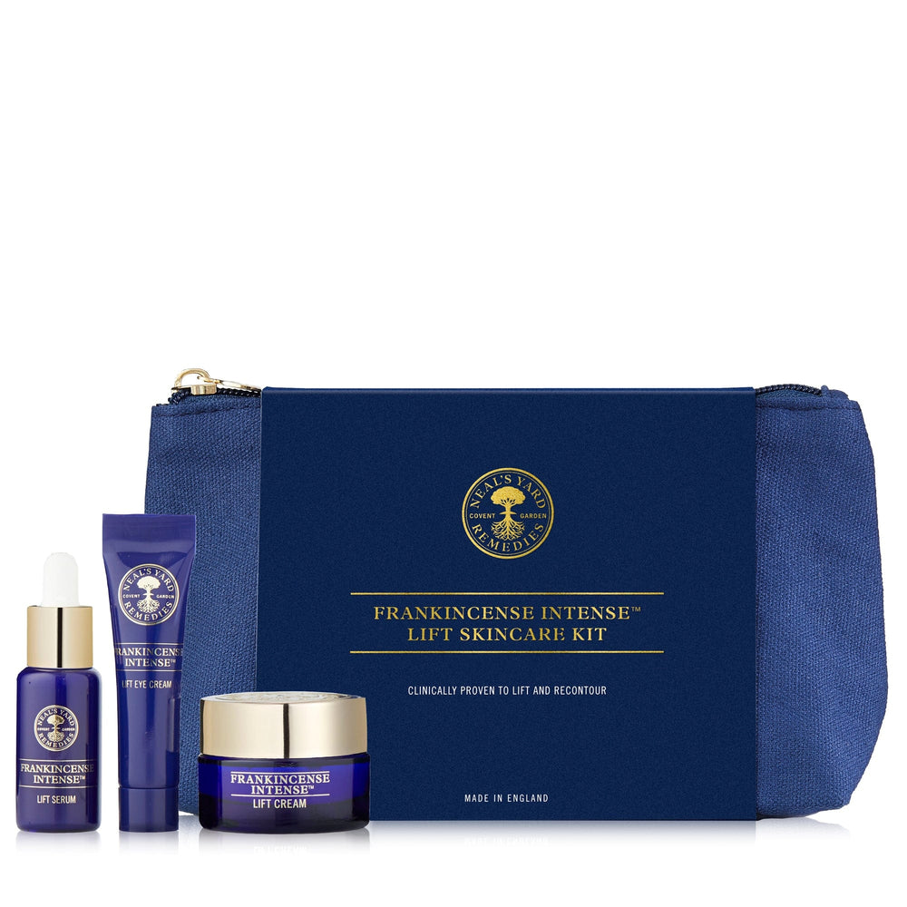 Neal's Yard Remedies Gifts & Collections Frankincense Intense™ Lift Skincare Kit