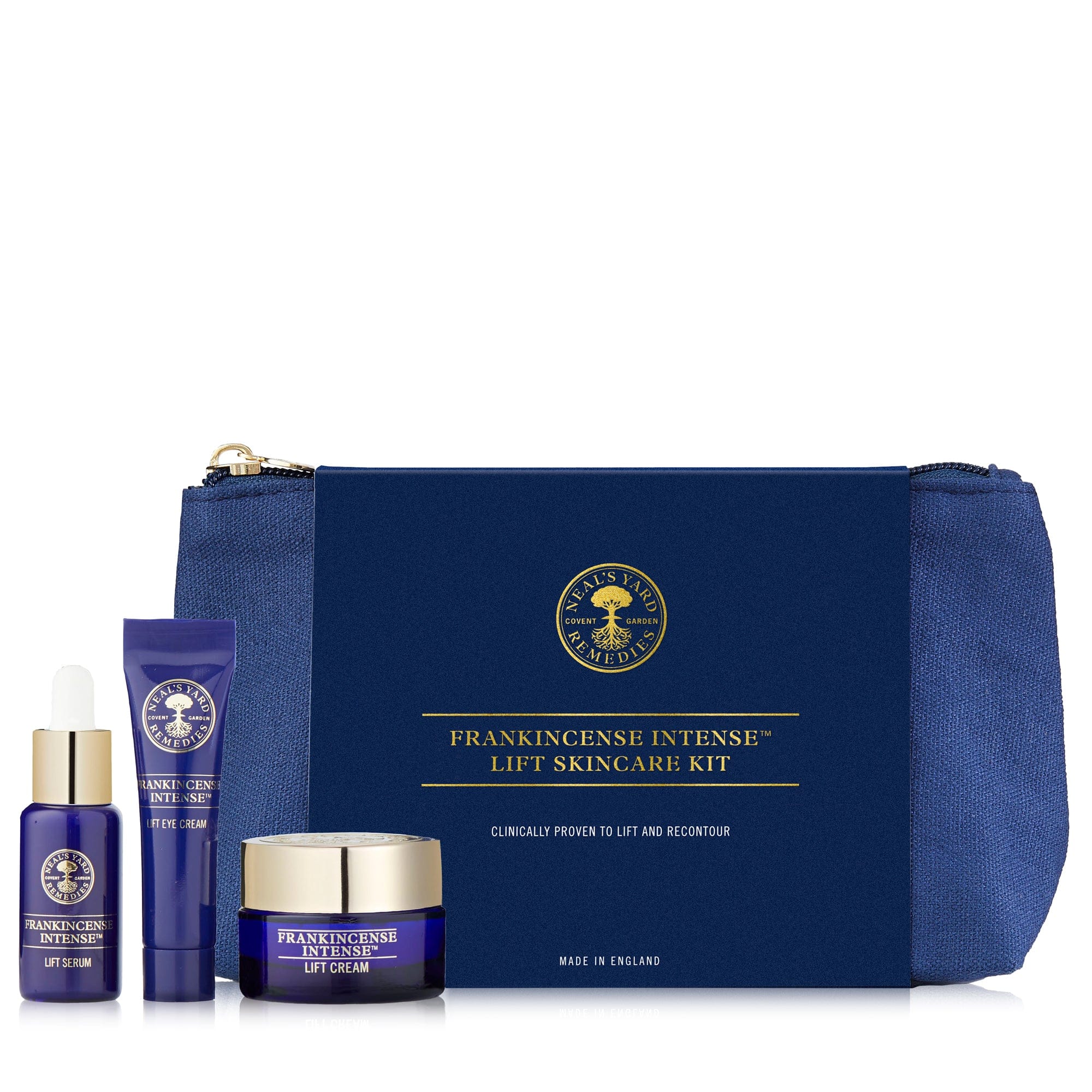 Neal's Yard Remedies Gifts & Collections Frankincense Intense™ Lift Skincare Kit