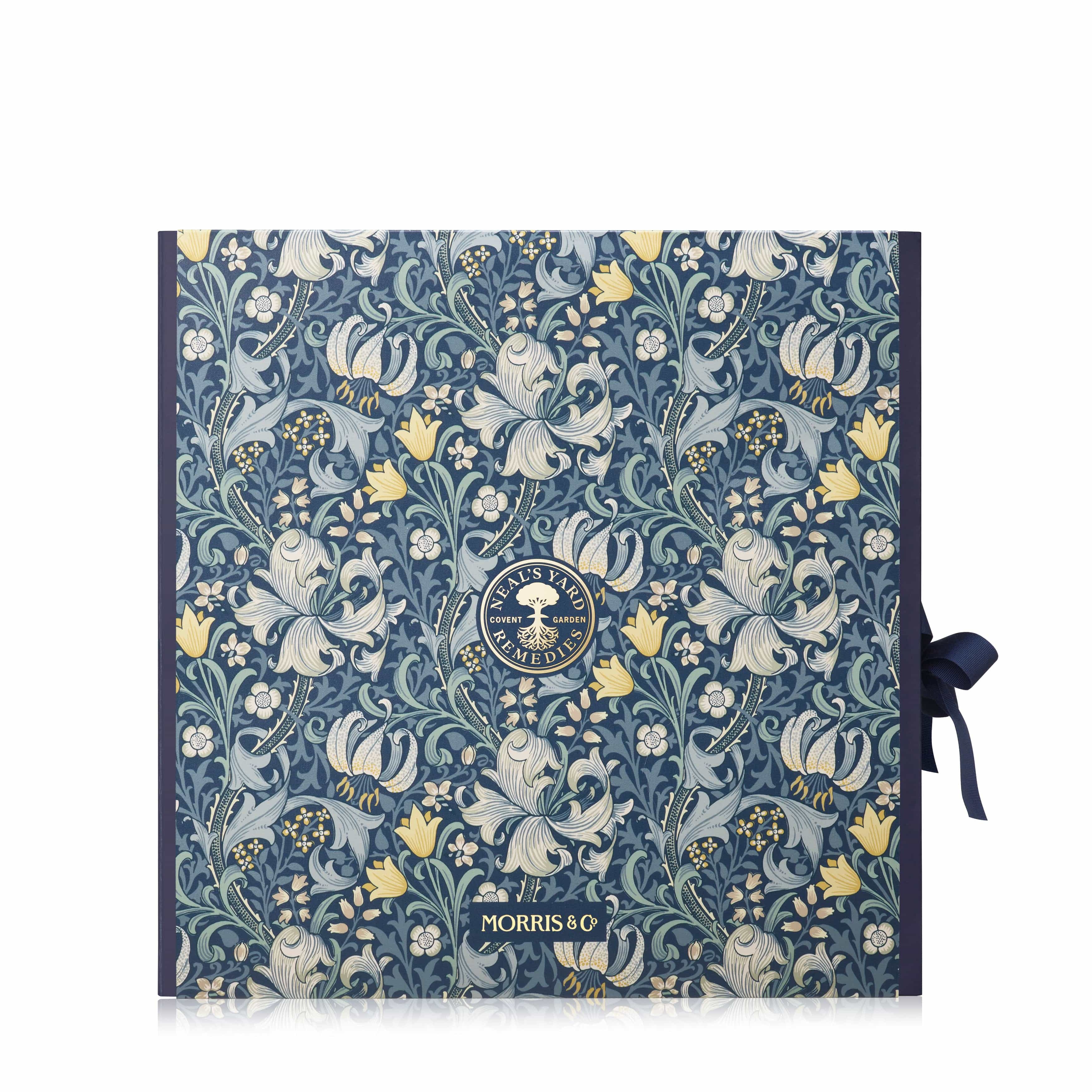 Natural & Organic Advent Calendar