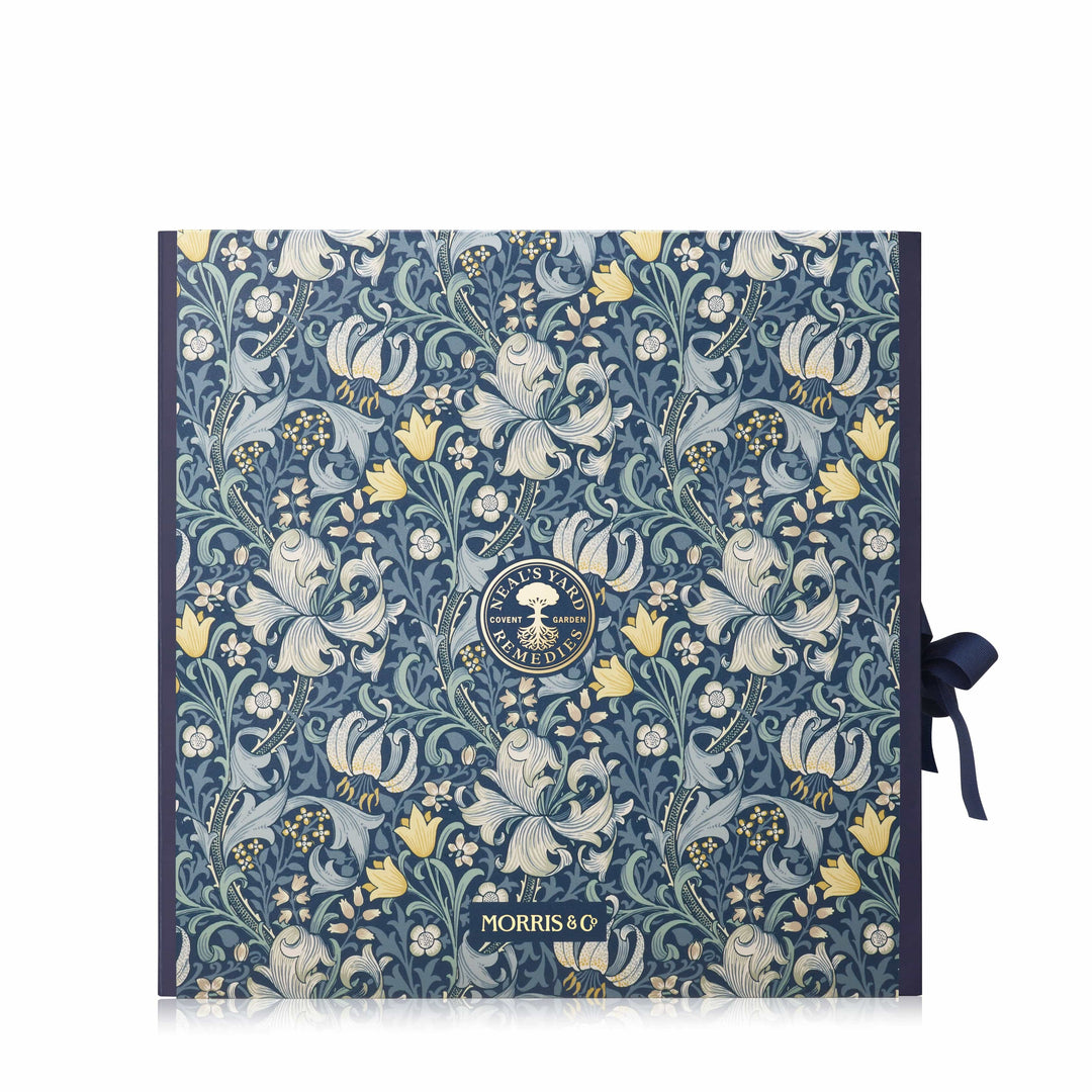Neal's Yard Remedies Gifts & Collections Natural & Organic Advent Calendar