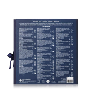 Neal's Yard Remedies Gifts & Collections Natural & Organic Advent Calendar