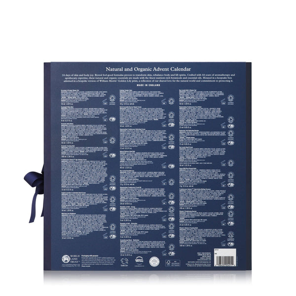 Neal's Yard Remedies Gifts & Collections Natural & Organic Advent Calendar