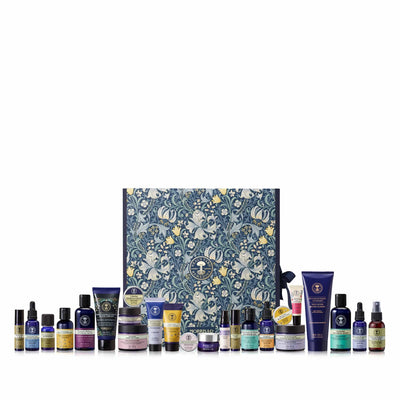 Neal's Yard Remedies Gifts & Collections Natural & Organic Advent Calendar