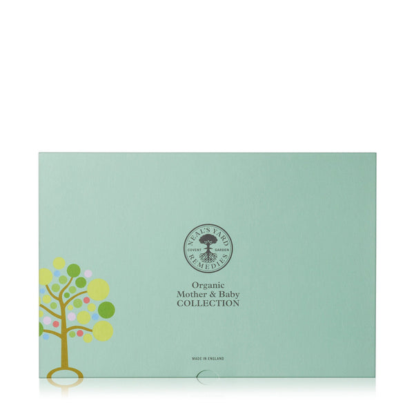 Neal's Yard Remedies Gifts & Collections Organic Mother & Baby Collection
