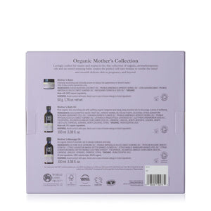 Neal's Yard Remedies Gifts & Collections Organic Mother’s Collection