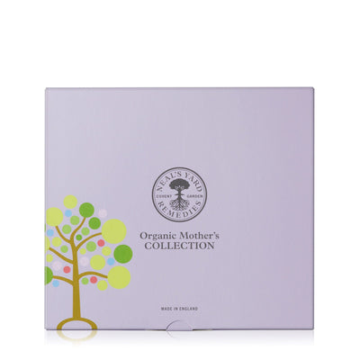 Neal's Yard Remedies Gifts & Collections Organic Mother’s Collection