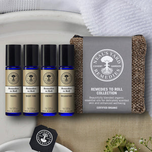 Neal's Yard Remedies Gifts & Collections Remedies to Roll Collection