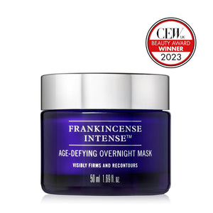 Neal's Yard Remedies Hidden Frankincense Intense™ Age-Defying Overnight Mask 50ml