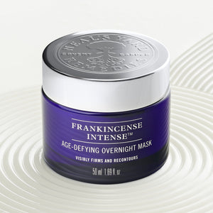Neal's Yard Remedies Hidden Frankincense Intense™ Age-Defying Overnight Mask 50ml