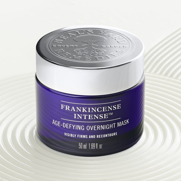 Neal's Yard Remedies Hidden Frankincense Intense™ Age-Defying Overnight Mask 50ml