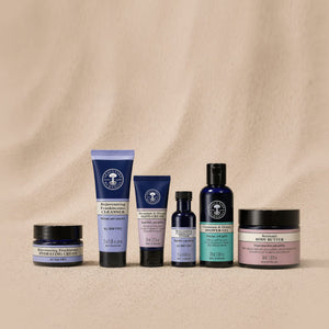 Neal's Yard Remedies Hidden Travel Collection