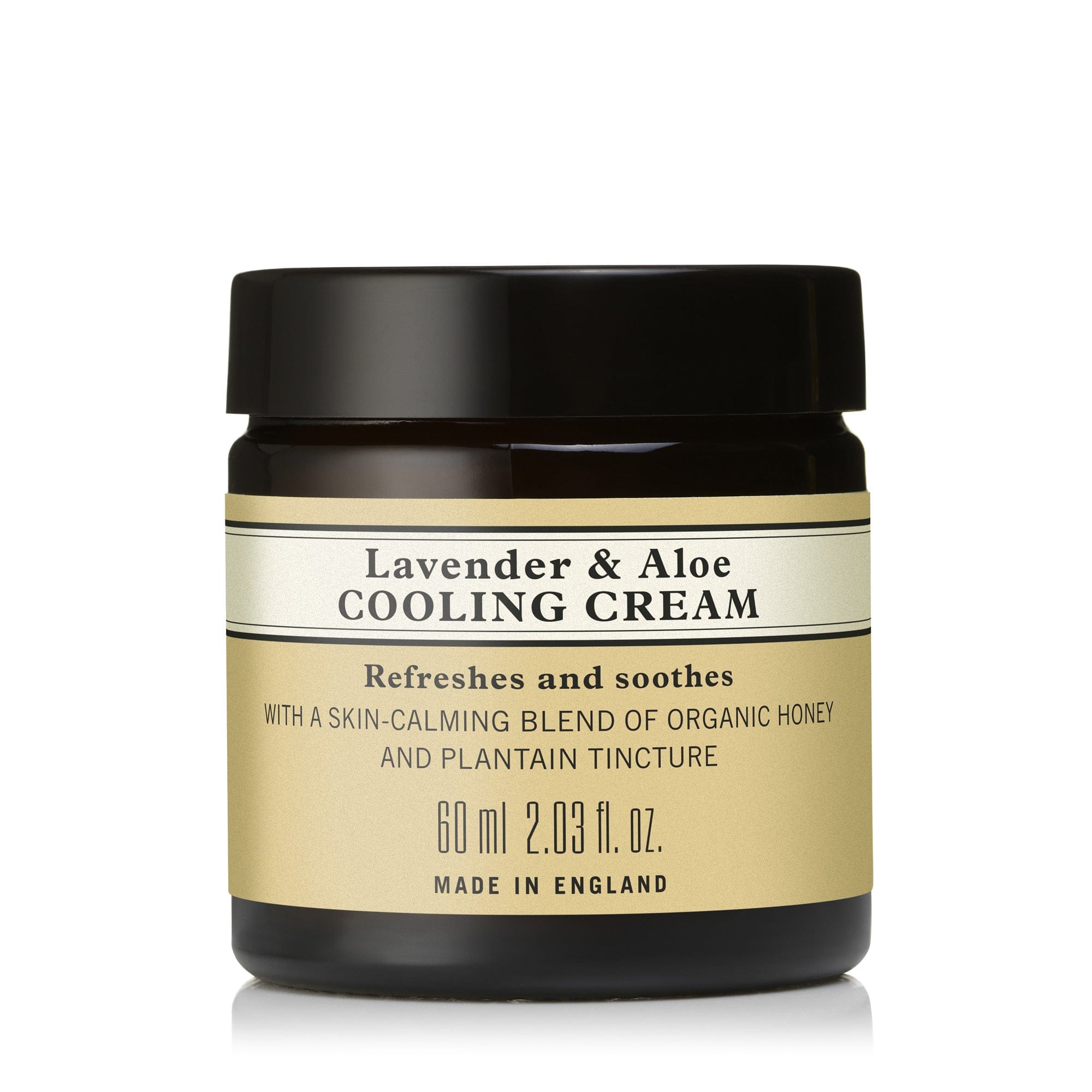 Neal's Yard Remedies | Lavender and Aloe Vera Cooling Cream 60ml