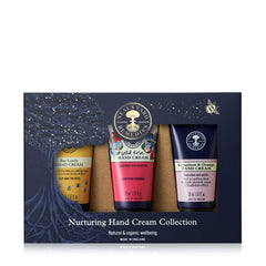 Neal's Yard Remedies Nurturing Hand Cream Collection