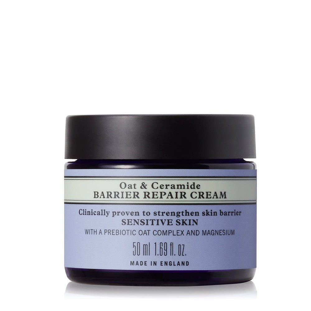 Neal's Yard Remedies Oat & Ceramide Barrier Repair Cream 50ml