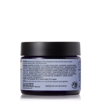 Neal's Yard Remedies Oat & Ceramide Barrier Repair Cream 50ml