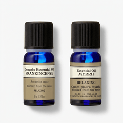nyr-uk product Frankincense & Myrrh