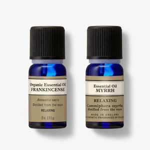 nyr-uk product Frankincense & Myrrh