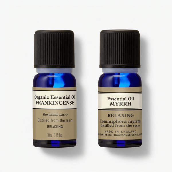 nyr-uk product Frankincense & Myrrh