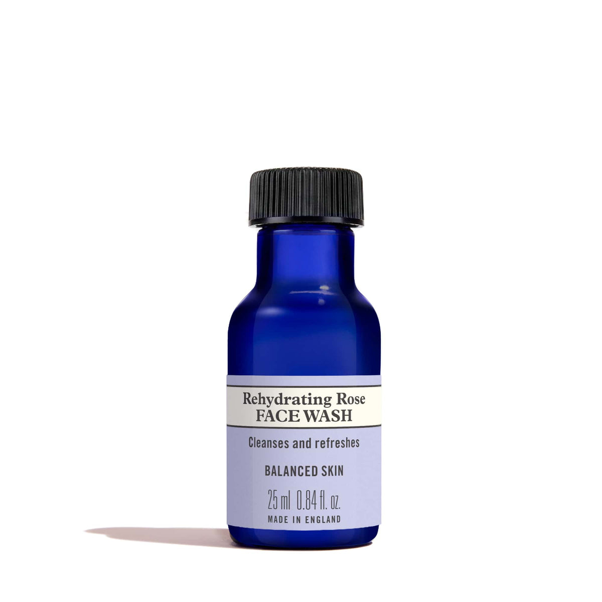 Rehydrating Face Wash