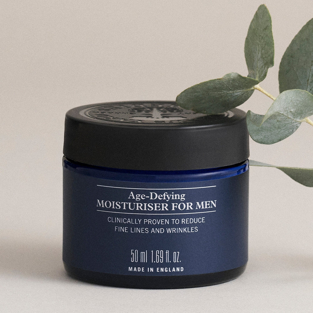 Neal's Yard Remedies Skincare Age-Defying Moisturiser For Men 50ml