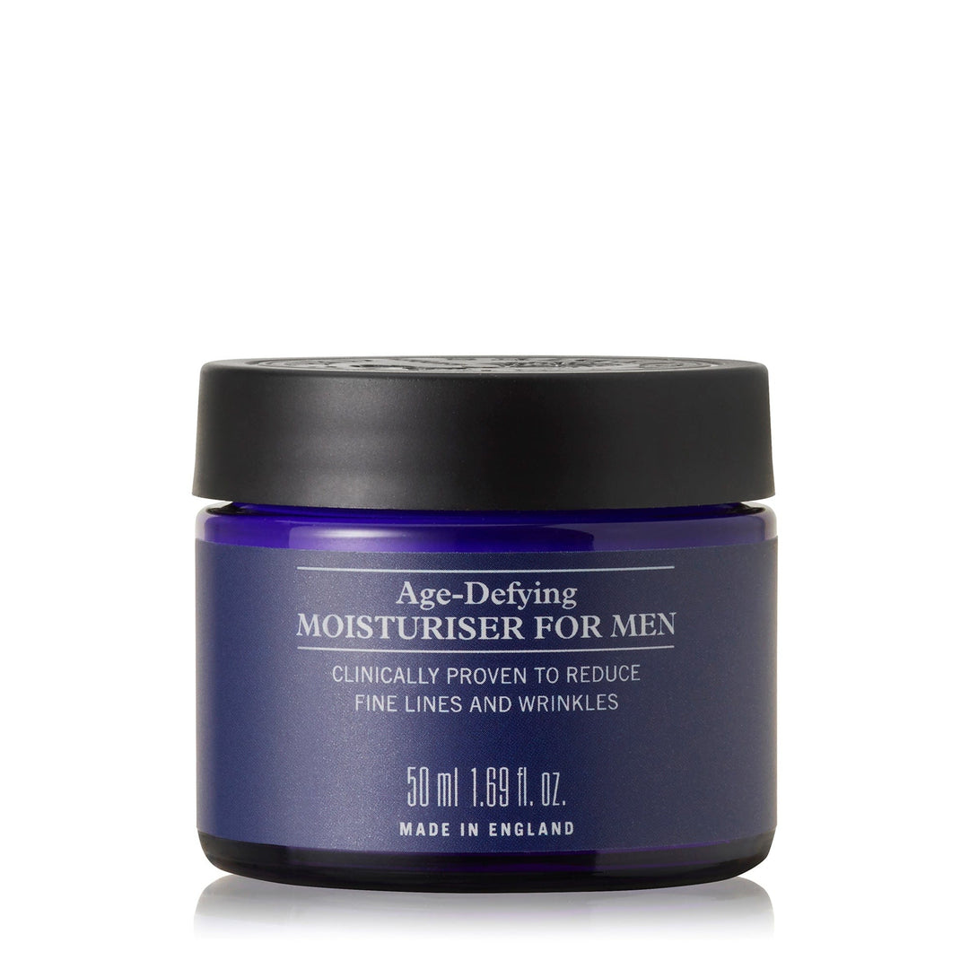 Neal's Yard Remedies Skincare Age-Defying Moisturiser For Men 50ml