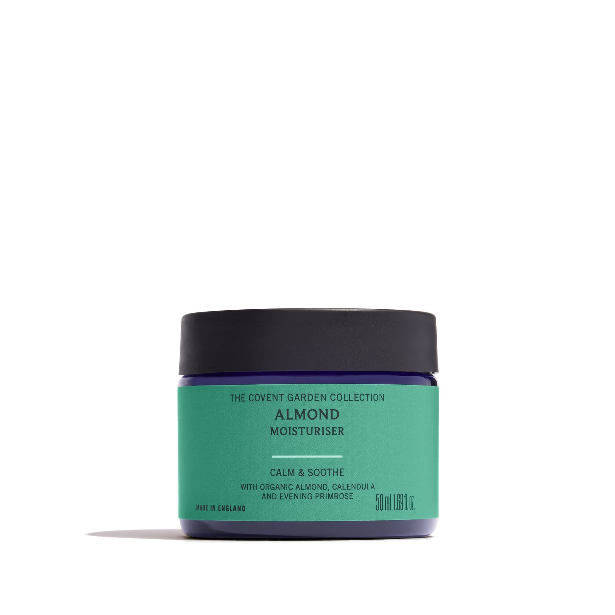 Neal's Yard Remedies | Almond Moisturiser 50ml
