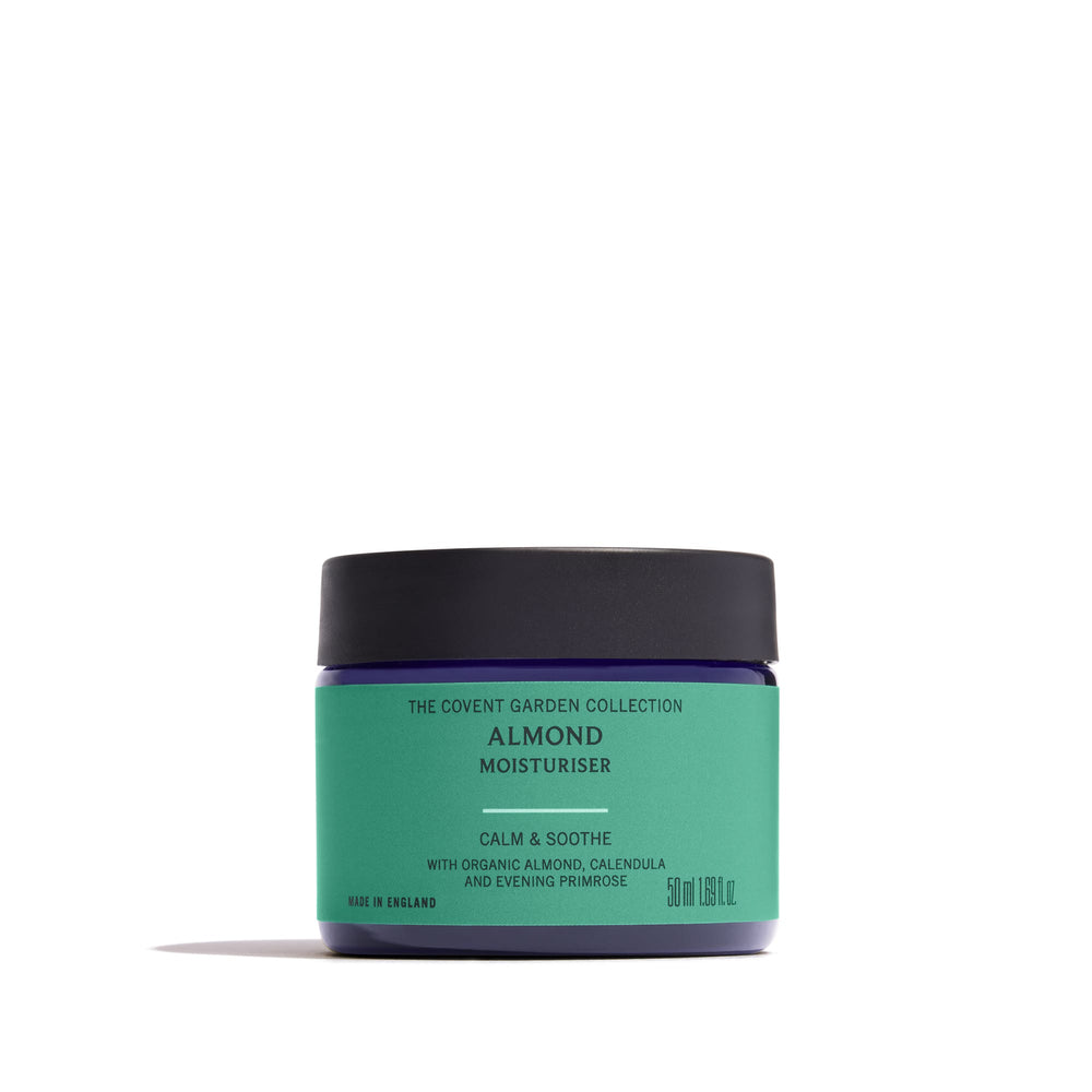 Neal's Yard Remedies Skincare Almond Moisturiser 50ml