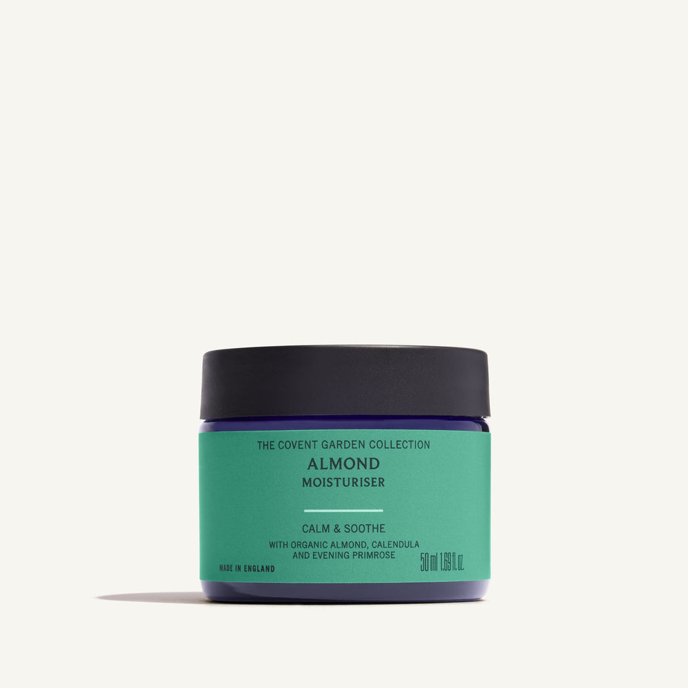 Neal's Yard Remedies Skincare Almond Moisturiser 50ml