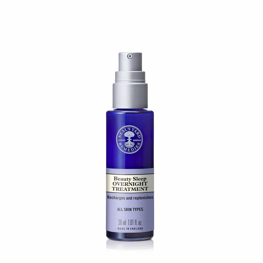Neal's Yard Remedies Skincare Beauty Sleep Overnight Treatment 30ml