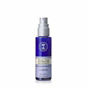 Neal's Yard Remedies Skincare Beauty Sleep Overnight Treatment 30ml