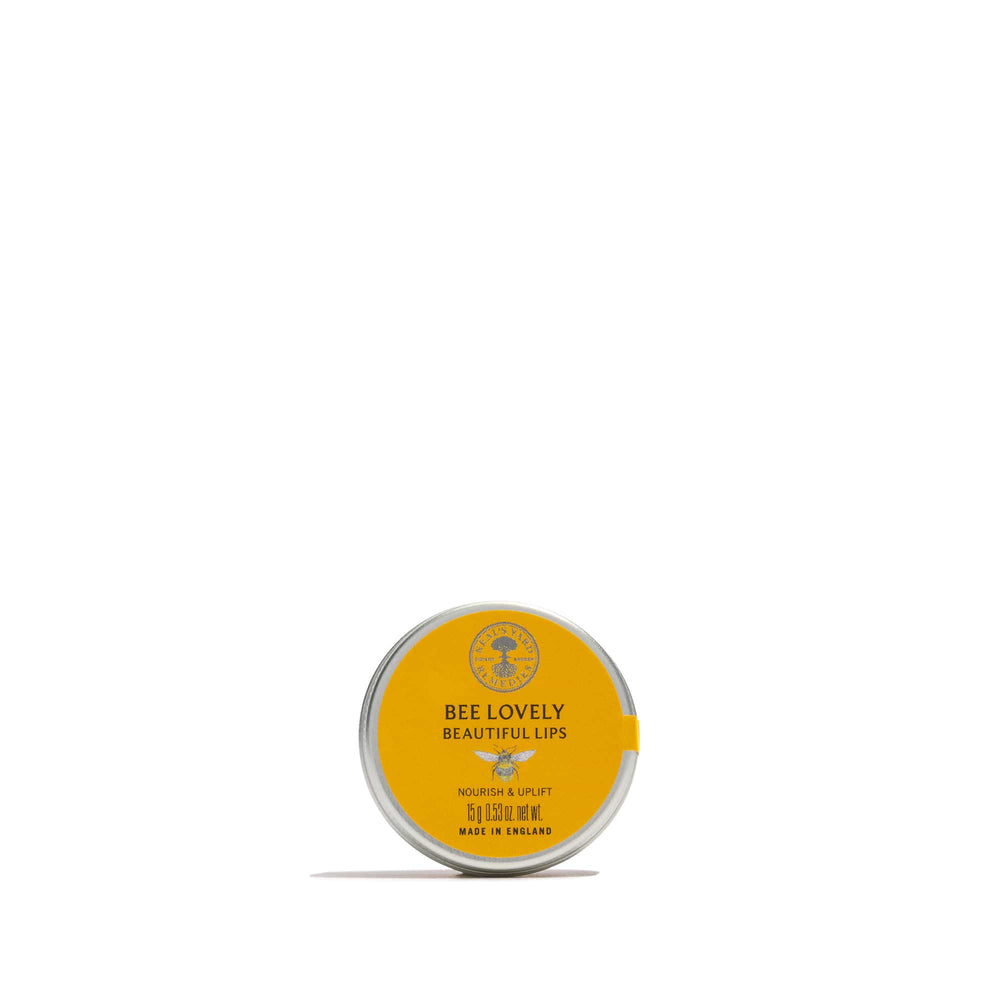Neal's Yard Remedies Skincare Bee Lovely Beautiful Lips 15g