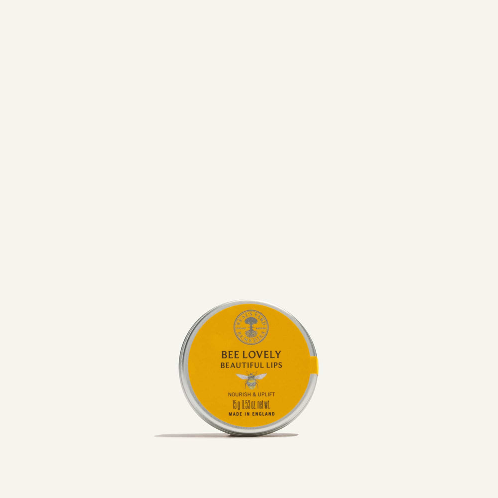 Neal's Yard Remedies Skincare Bee Lovely Beautiful Lips 15g