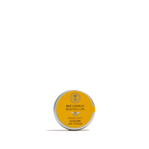 Neal's Yard Remedies Skincare Bee Lovely Beautiful Lips 15g