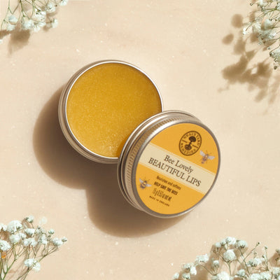 Neal's Yard Remedies Skincare Bee Lovely Beautiful Lips Tin 15g