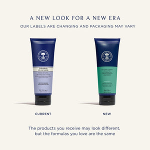 Neal's Yard Remedies Skincare Calendula Cleanser 100g