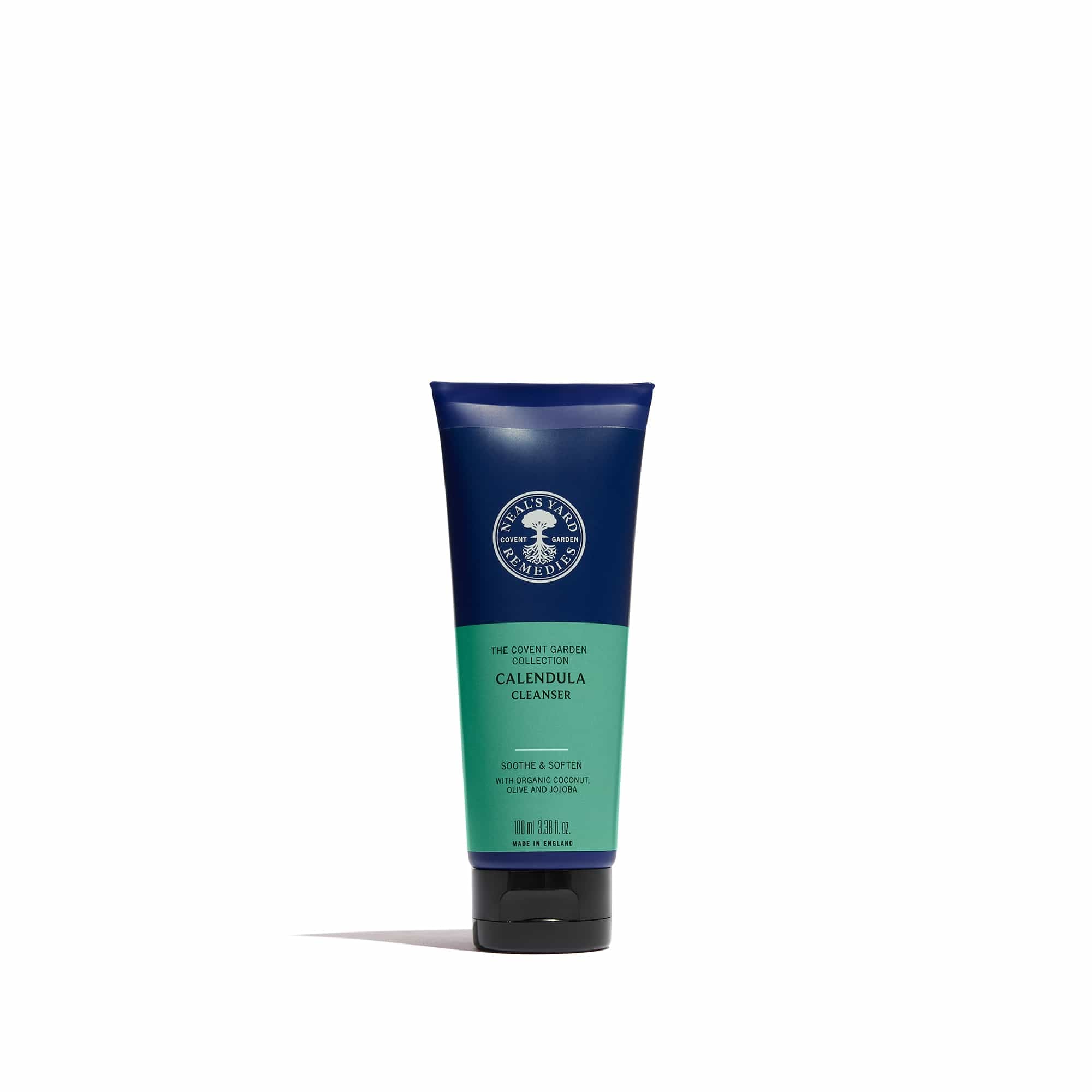 Neal's Yard Remedies Skincare Calendula Cleanser 100g
